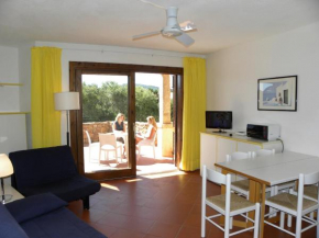 Residence Bouganville Porto Rotondo